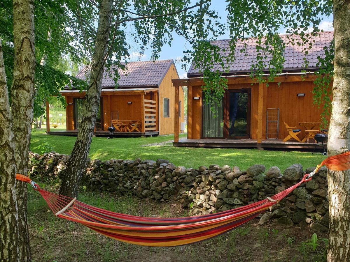 Kamienny Ogród Villa